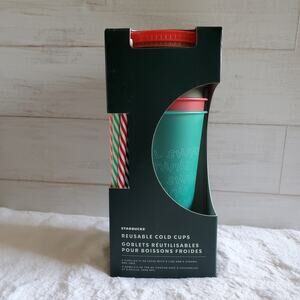 Starbucks Christmas 2019 Cups